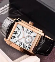Chenxi Tank Watch (Rosegold-White)_img_1