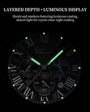 Chenxi Chronograph Moonphase (Silver-White)_img_2