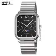 SKMEI 2509 Vintage Moonphase (Black)_img_0