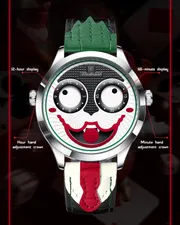 Poedagar 676 Joker Watch_img_3