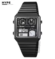 SKMEI 2198 Digital/Analog Multifunctions (Black)_img_0