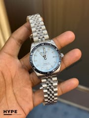 Tissot Automatic (Powder Blue)_img_0