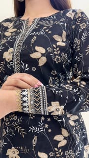 Hit Printed Dress Collection_img_1