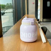 CHIOBBE/HSCUP 700ML Insulated Thermos Water Bottle_img_1