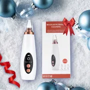 Rechargeable Blackhead Remover Vacuum Device_img_0
