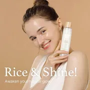 I’M FROM Rice Toner - 150 ml_img_4