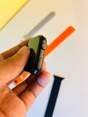 Keqiwear KW75 Max Smart Watch_img_2