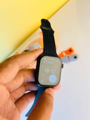 Keqiwear KW75 Max Smart Watch_img_1