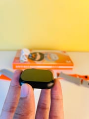 Keqiwear KW75 Max Smart Watch_img_3