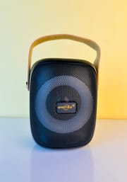 GreatNice GTS-1679 Portable Wireless Speaker_img_2