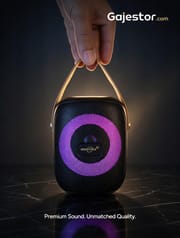 GreatNice GTS-1679 Portable Wireless Speaker_img_1
