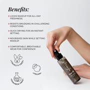 Alfraiza Sea -Lit Makeup Fixing Spray_img_1