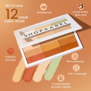 Shopaarel Z Concealer Palette_img_0