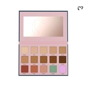 Makezmia Invisiblend Concealer Palette_img_1