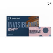 Makezmia Invisiblend Concealer Palette_img_2