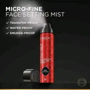 Loreal – Infallible 3-Second Setting Mist Spray in Bangladesh_img_2
