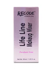 Recode Life Line Makeup Mixer in Bangladesh_img_0