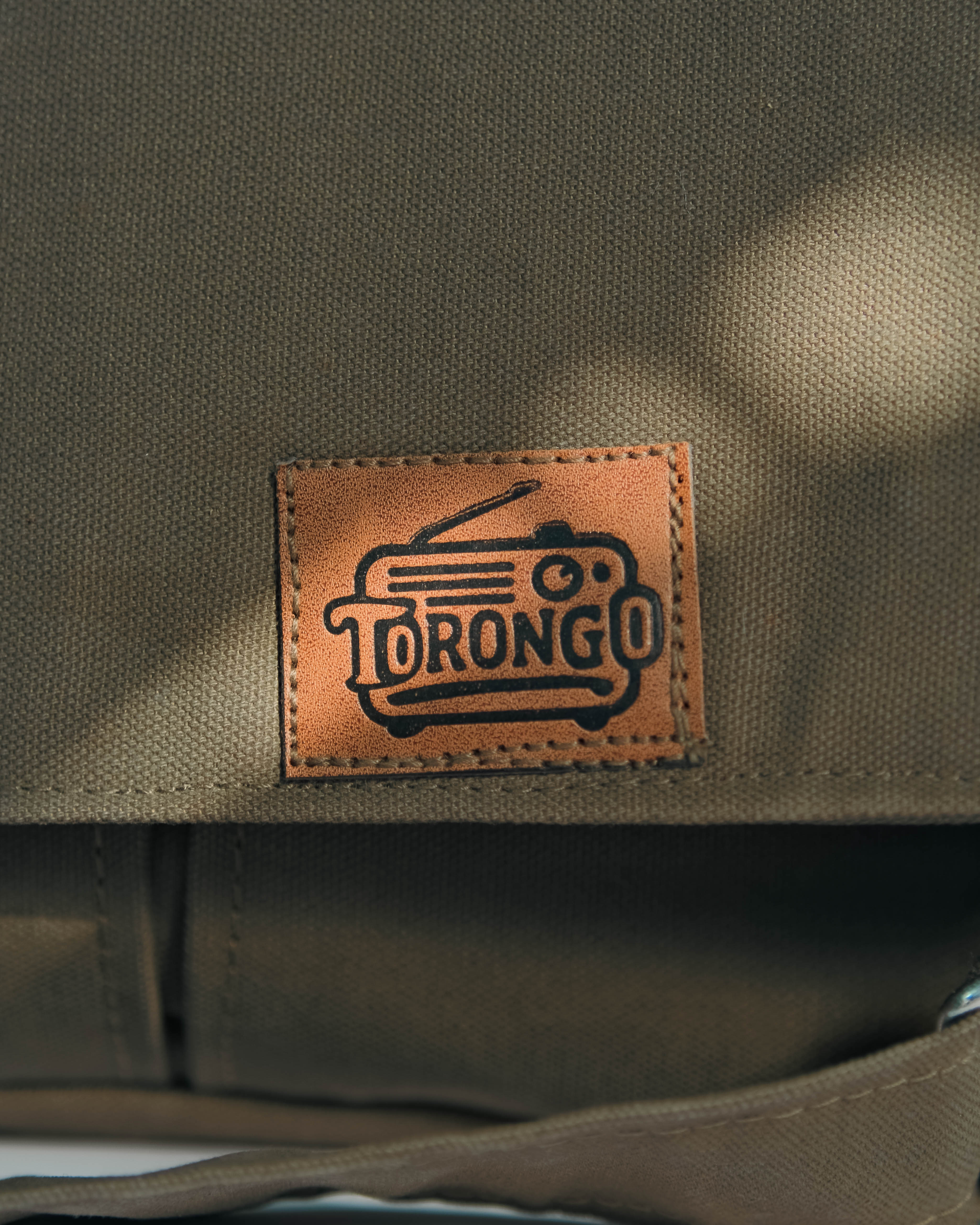 Torongo Classics "OLIVE"_img_5