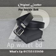 Diesel Pin-Buckle Original Leather Casual Belt (Copy)_img_0