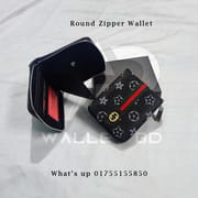 Premium Quality Round Zipper Wallet_img_3