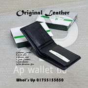 U.S Polo Assn Original Leather Premium Wallet With OG Box_img_3
