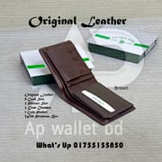 U.S Polo Assn Original Leather Premium Wallet With OG Box_img_5