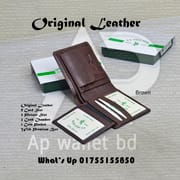 U.S Polo Assn Original Leather Premium Wallet With OG Box_img_6