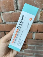 CARE:NEL Anti Melasma Cica Cream 40ml_img_1