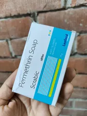 Permethrin Soap Anti-Scabies Medicated Soap । 75g_img_1