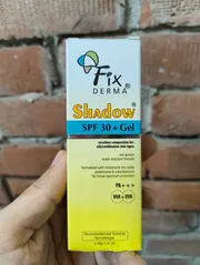 Fixderma Shadow SPF 30+Gel PA+++ 40g_img_1
