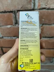 Fixderma Shadow SPF 30+Gel PA+++ 40g_img_2