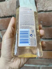 Vaseline Body Gel Oil Cocoa Radiant - 200 ml_img_2