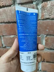 Derma co 1% Salicylic Acid Gel Face Wash - 100ml_img_2