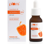 Plum Mandarin & Vitamin C 15% Serum - 20ml_img_0