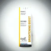 Chemist at Play Vitamin C Brightening Boost Face Wash - 100ml_img_0