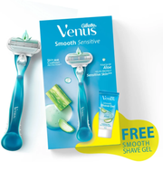 Gillette Venus Smooth Sensitive Razor_img_0