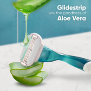 Gillette Venus Smooth Sensitive Pack Of 2 Refills_img_3