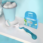 Gillette Venus Smooth Sensitive Razor_img_6