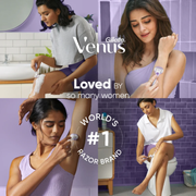 Gillette Venus Comfortglide Razor_img_5