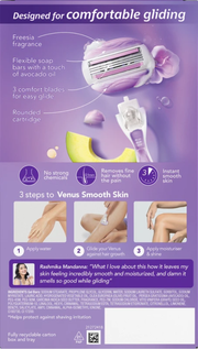 Gillette Venus Comfortglide Razor_img_6