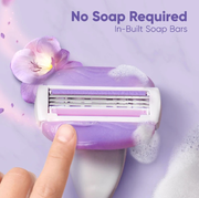 Gillette Venus Comfortglide Pack Of 2 Refills_img_4