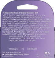 Gillette Venus Comfortglide Pack Of 2 Refills_img_8