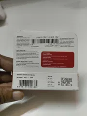 Chemist At Play Ceramides + 2% Kojic Acid Tinted Lip Balm (Cherry) | SPF 50, PA++++ 4.5g_img_1