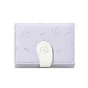 Cute print mini coin  wallat 👛🪙_img_12