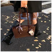 Taddy charms tote bag_img_4