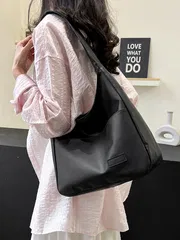 Leather tote bag_img_1