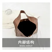 Leather tote bag_img_7