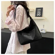 Leather tote bag_img_10