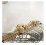 Pearl 🦪 party clutch_img_7