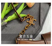 Versatile premium shoulder bag_img_9